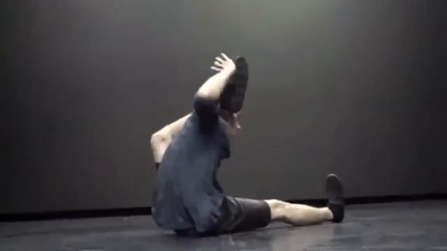 Yoga extreme show “Nikita Gerget” смотреть онлайн