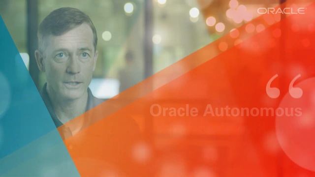TaylorMade Innovates Using Oracle Autonomous Data Warehouse смотреть онлайн
