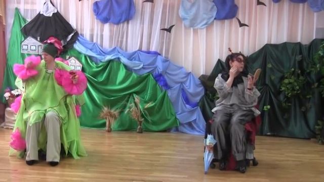 Улитка и розовый куст смотреть онлайн