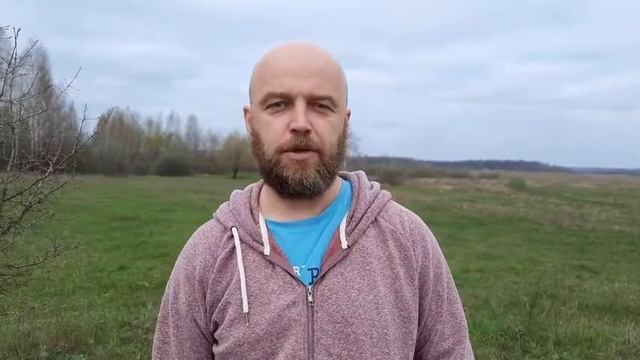 Проиграть можно Богу, думая, что выиграл. 32 день изменения себя. смотреть онлайн