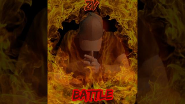 Zv Battle - РАНЫ