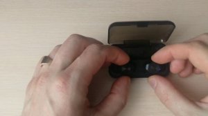 Как синхронизировать наушники!