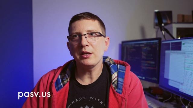 Первая работа. Что выбрать? Контракт или Full-time. PASV смотреть онлайн