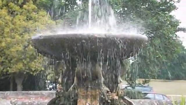 Samsung ST30 Digital Camera Test Video With Zoom смотреть онлайн