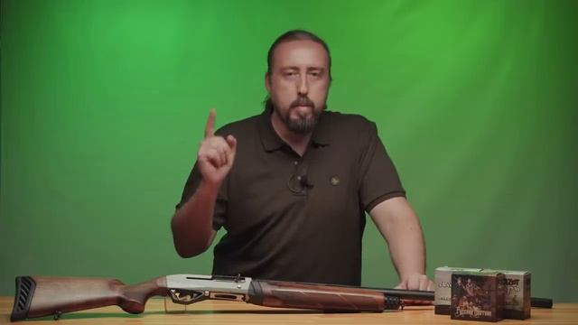 Новые правила к закону об оружии! смотреть онлайн