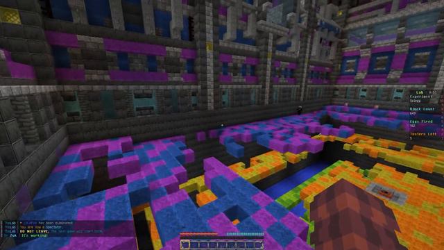 Майнкрафт | Что здесь происходит!? смотреть онлайн