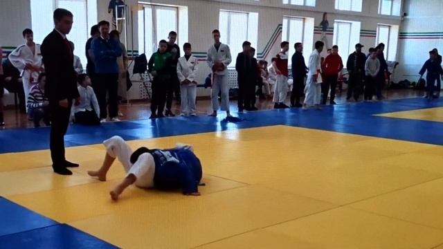 19.04.19 Казань, Финал 38 кг смотреть онлайн