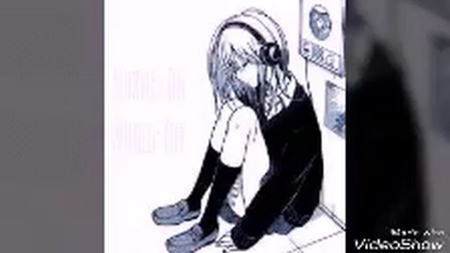 {аниме клип} *танцы под луной* смотреть онлайн