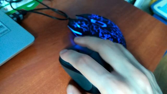 Не дорогая игровая мышь sven gx-950 gaming unboxing обзор смотреть онлайн