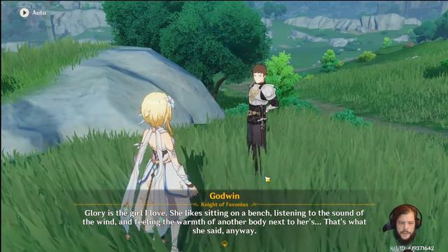 Genshin Impact смотреть онлайн