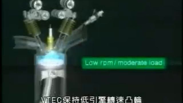 K20 i VTEC - CRV смотреть онлайн