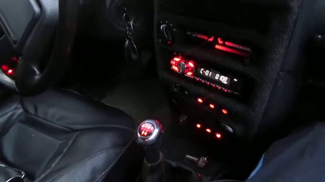 уселитель ваз 2114 смотреть онлайн
