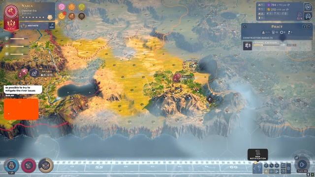 Humankind Cultures of Latin America Gameplay | Trying the NEW CULTURES! смотреть онлайн
