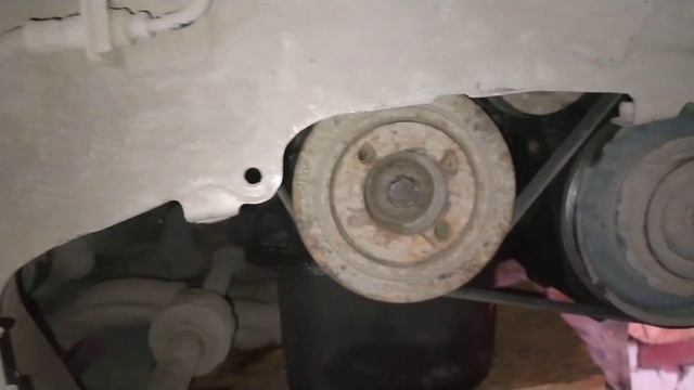 как выставить метки ГРМ 4a-fe, 5a-fe и т.д. смотреть онлайн