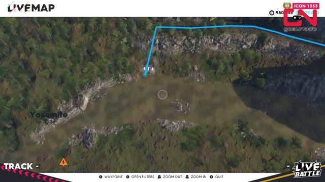 The Crew 2 Ghost Writer Story - All 12 Steps Locations смотреть онлайн