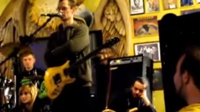 INULA - Backstage (Ruslan) А где тут монитор на линии? смотреть онлайн