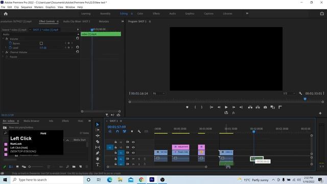 Adobe Premiere Pro Part- 4 1 Audio Synchronisation 1 #youtube #technology #adobereader смотреть онлайн