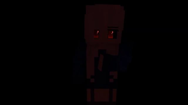 Hide and Seek Horror song [Minecraft Animation]