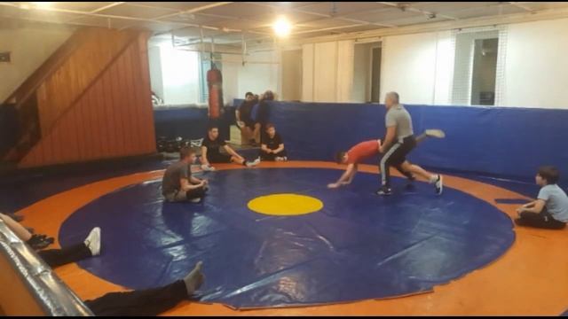 Советская техника задний пояс Вялкин Юрий Викторович смотреть онлайн