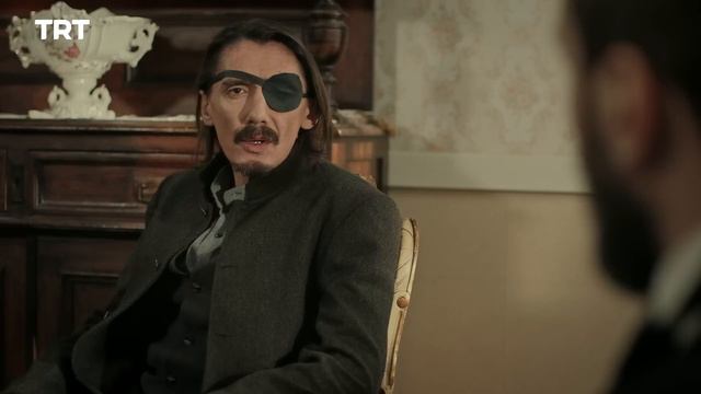 Payitaht Abdulhamid - Season 1 Episode 18 (English Subtitles)