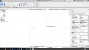 Revit отопление с нуля. Урок №1 Первое знакомство с Revit.