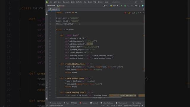 PYTHON DARIJA/Adding the Display Labels смотреть онлайн