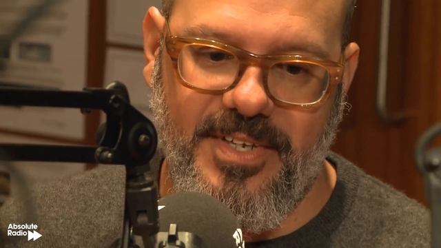 David Cross (Tobias Fünke) Arrested Development Interview - "they wanted me to be Gob" смотреть онлайн