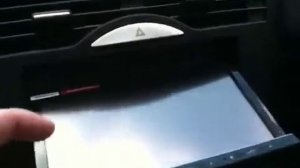 RX-8 avh-p4300dvd with metra kit