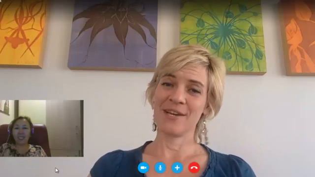 Интервью с Эллен (Субтитры) Часть 2 / Interview with Ellen Jovin Part 2 # Английский Язык смотреть онлайн