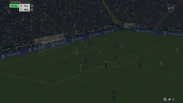 EA SPORTS FC 24 - Rivals Debinha God смотреть онлайн