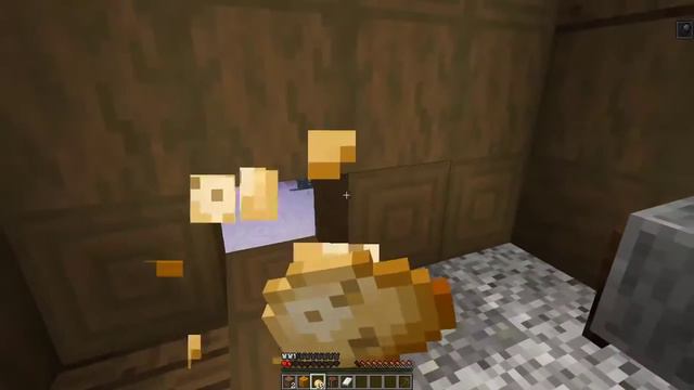 Zagrajmy w Minecraft! z Yung Soviet CROM! hentai смотреть онлайн
