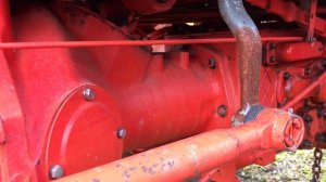 Переделка рулевого управления на трактор т 25