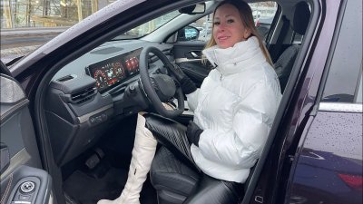 Новости автомобильной индустрии