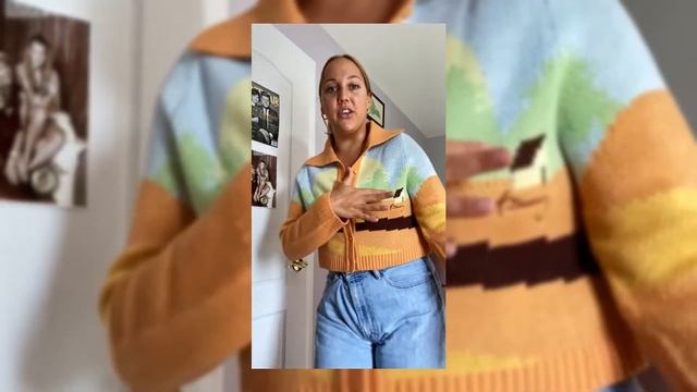 House of Sunny Daybreak Cardi Review | The Lobby смотреть онлайн