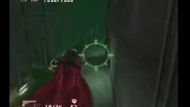 Let's Play Dirge of Cerberus: Final Fantasy VII [Chapter 5 - Part 1/6] смотреть онлайн
