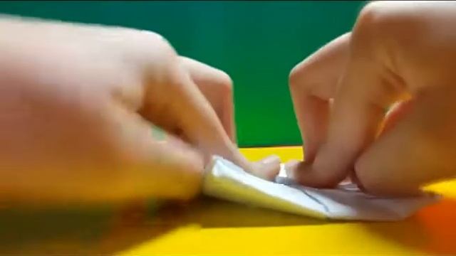 #2 Простые поделки. Гадалка. смотреть онлайн