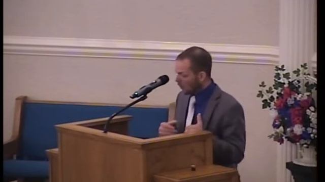 Worry (Psalm 37:1-10) смотреть онлайн