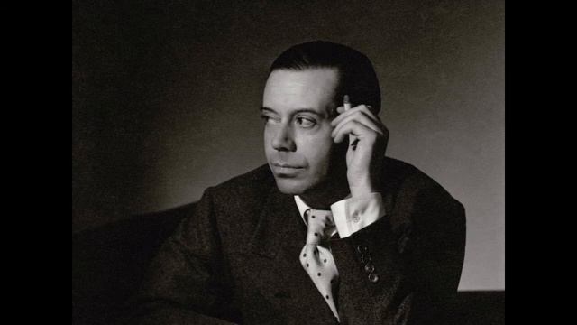 Cole Porter Documentary - Biography Of The Life Of Cole Porter