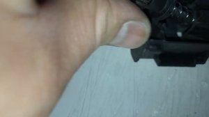 Vectra C не открывается багажник