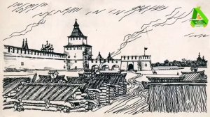 «История Нижнего Новгорода» 2 серия