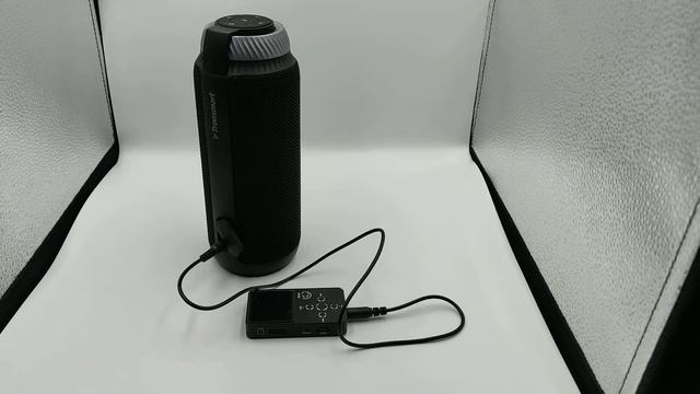 Tronsmart T6 - трек №3 смотреть онлайн