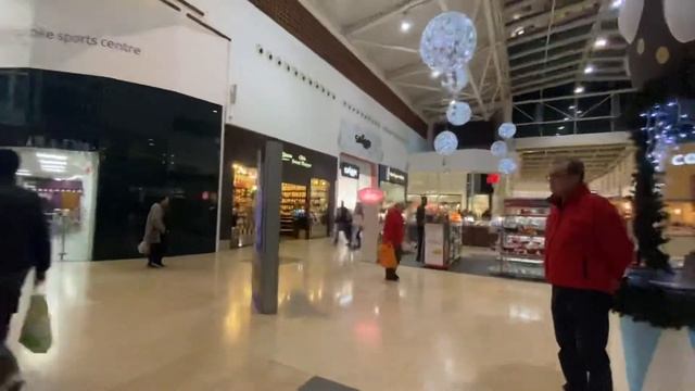 Basingstoke City Centre.#basingstoke Festival Place#Basingstoke City Centre ,