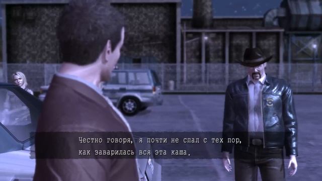 Deadly Premonition: The Directors Cut Прохождение На Русском #7 — ОТРАЩИВАЕМ БОРОДУ смотреть онлайн