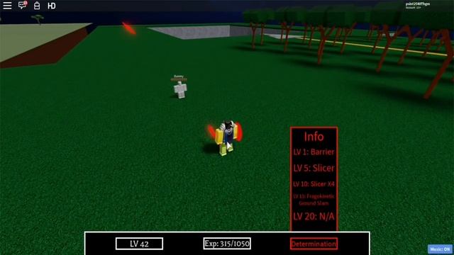 Roblox: Glitchtale battle of souls tutorial (OUTDATED SORRY GUYS) смотреть онлайн