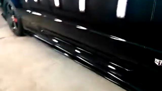 Детейлинговая полировка и защитное покрытие смотреть онлайн