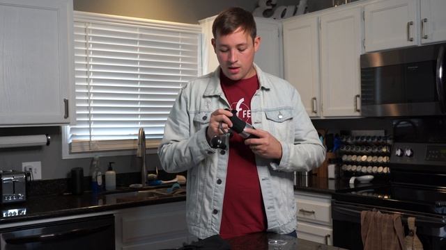 Flair Royal Review смотреть онлайн