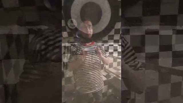 БЕЙ ПОСУДУ:)) смотреть онлайн