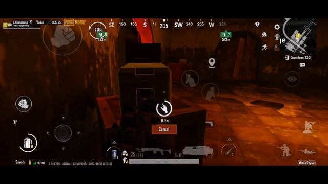 MetroRoyal chapter 10 opening 10 black door password letter 😎 never sell this password❌ مترو رویال смотреть онлайн