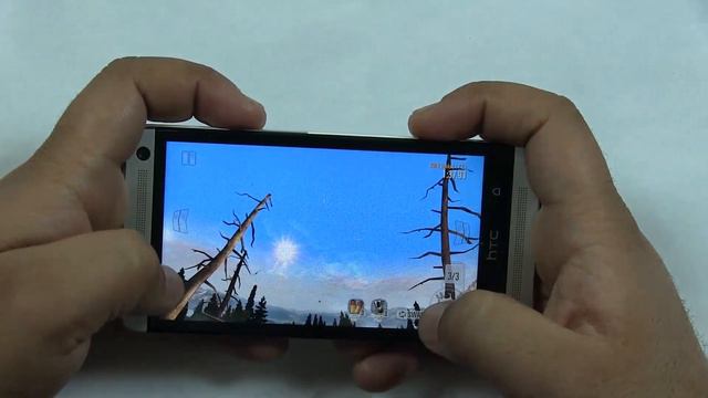 Top 10 Free HD Games For Android 2014 - Explore Games #5 смотреть онлайн