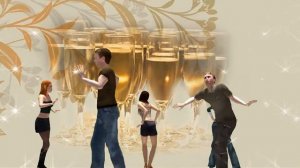 ЛЕНА,ПОЗДРАВЛЯЕМ С ДНЕМ РОЖДЕНИЯ!!! Исполнители песни   Белый День